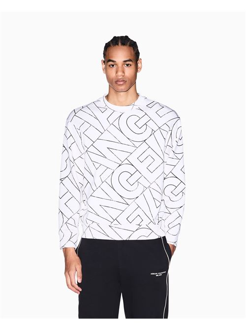  ARMANI EXCHANGE | XM002364 AF24635/F1173